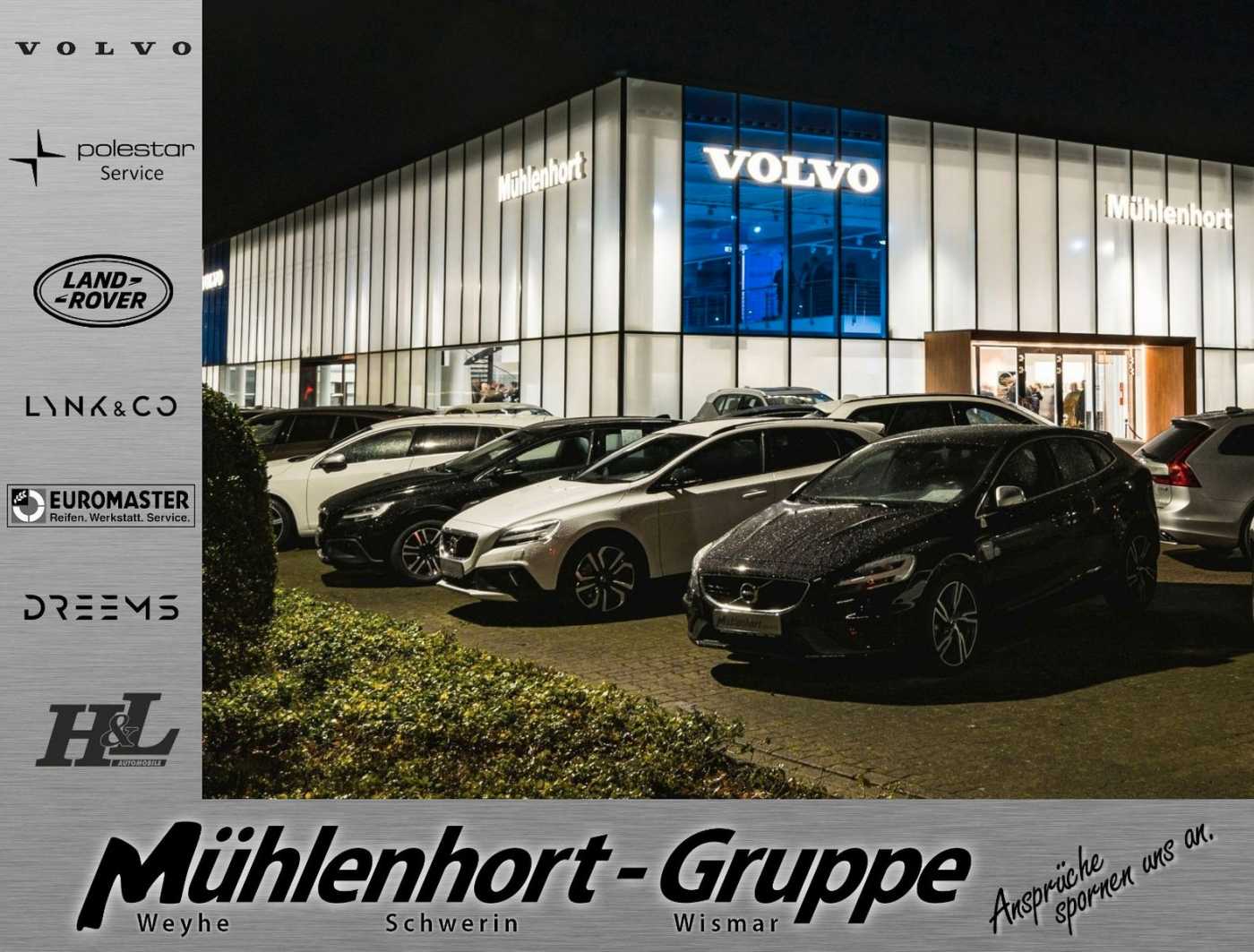Volvo  T5 Recharge DKG INSCRIPTION - 360 - Pano -
