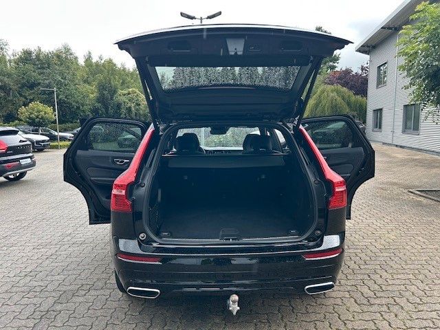 Volvo  D4 Geartronic R-DESIGN - AHK - 360 - Pano -