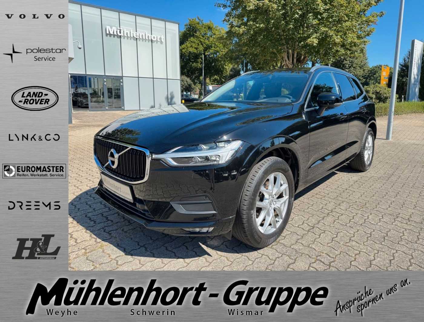 Volvo  D3 MOMENTUM PRO - AHK - Cam - Pilot - BLIS