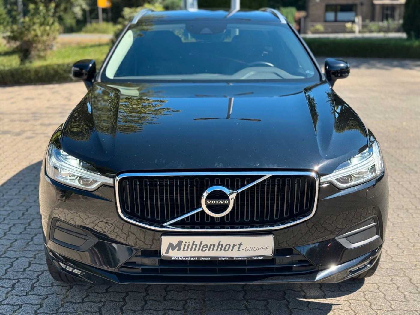 Volvo  D3 MOMENTUM PRO - AHK - Cam - Pilot - BLIS