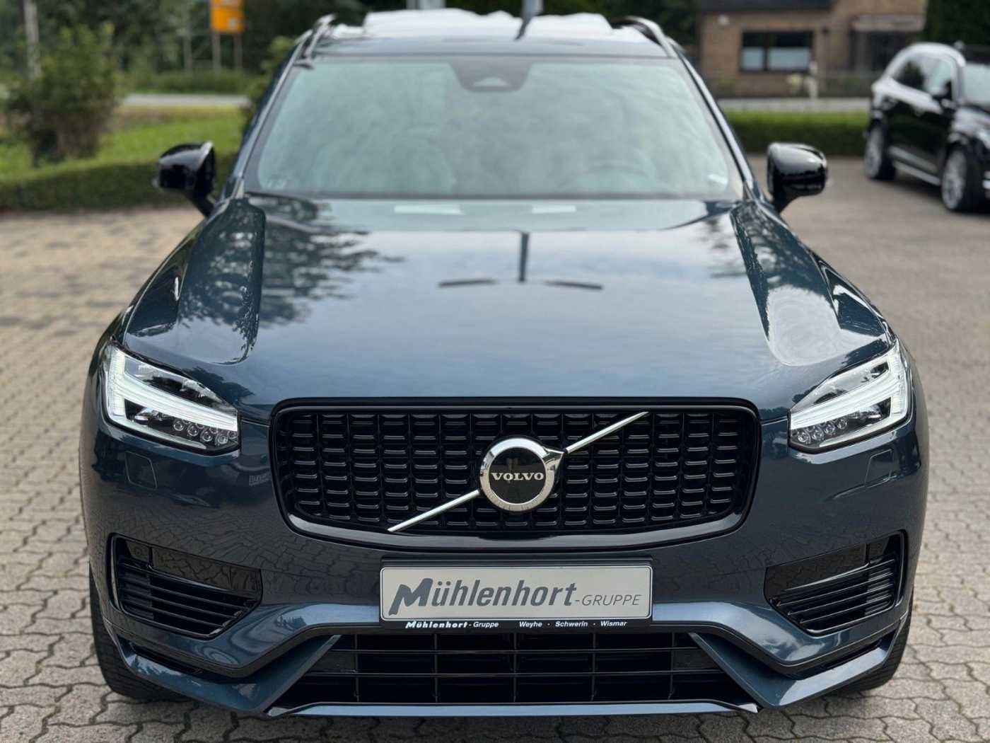 Volvo  T8 Recharge AWD PLUS DARK-7Sitzer-H/K-Pano-