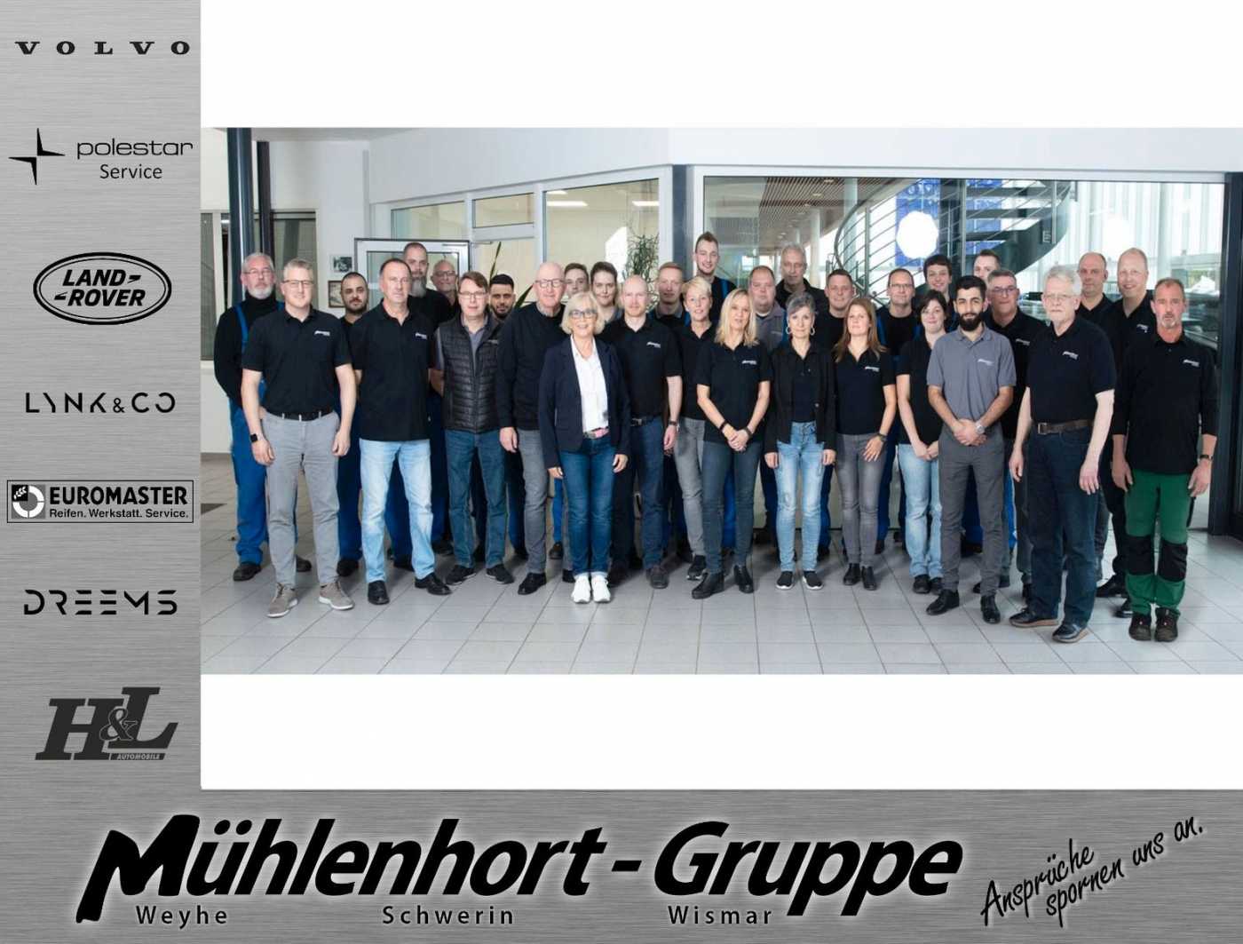 Volvo  Single Motor ULTIMATE - Pano - 360 - H/K -