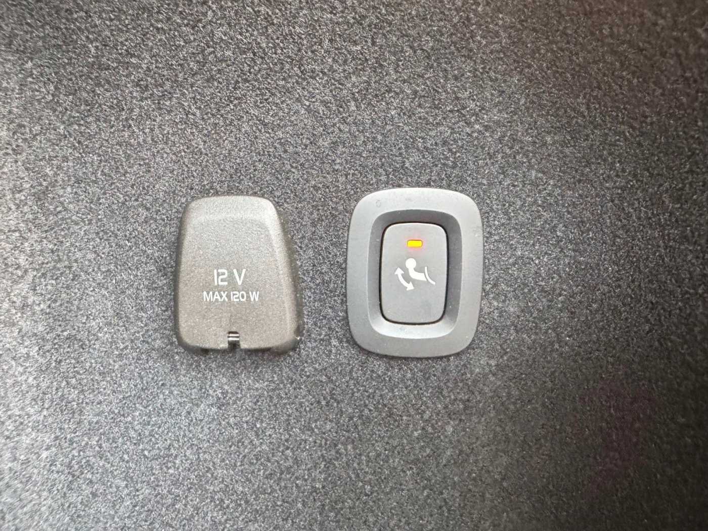 Volvo  B4 D Geartr. CORE - AHK - Sthzg - Pilot -Cam