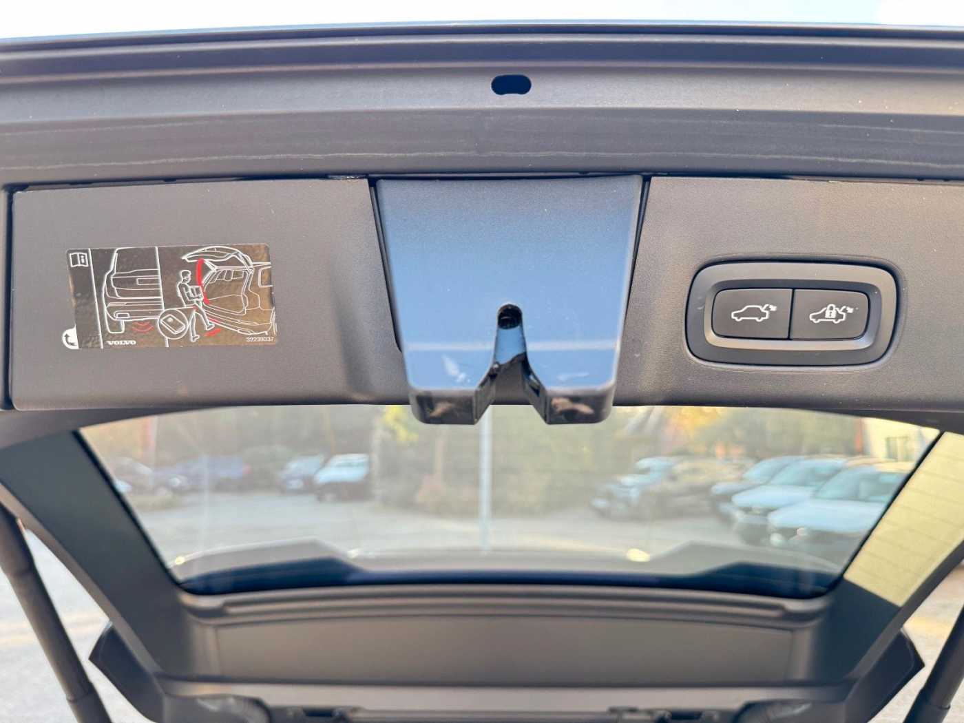 Volvo  T6 AWD Geartronic INSCRIPTION-AHK-Pano-360-