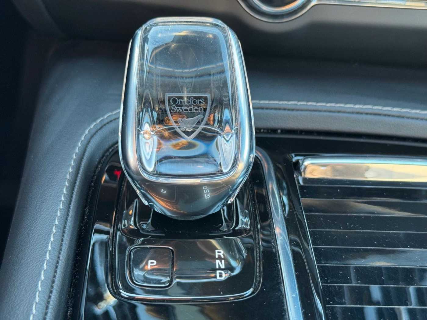 Volvo  T6 AWD Geartronic INSCRIPTION-AHK-Pano-360-