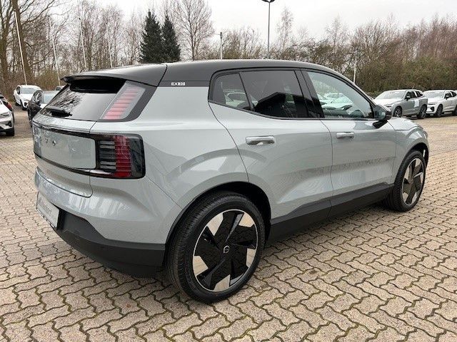 Volvo  Single Motor Extended Range RWD PLUS