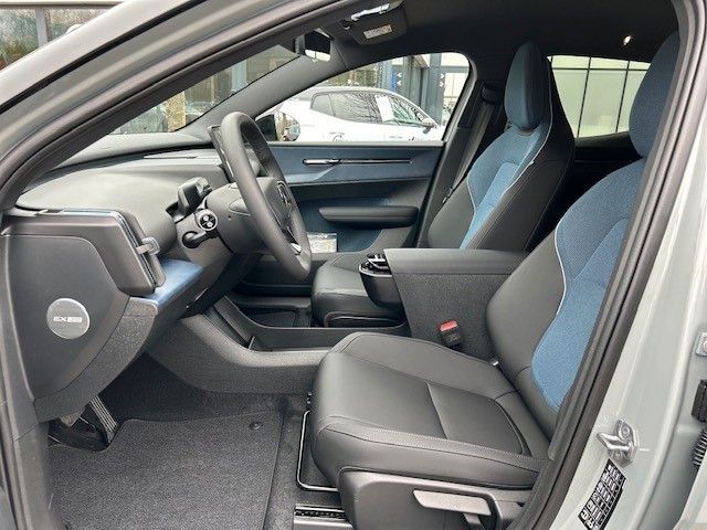 Volvo  Single Motor Extended Range RWD PLUS