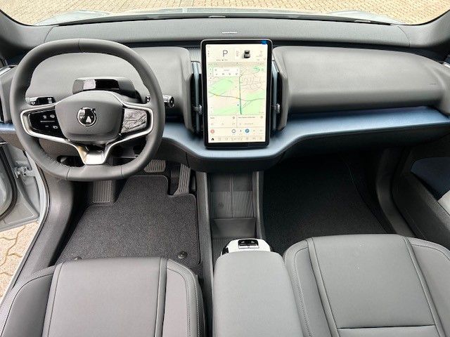 Volvo  Single Motor Extended Range RWD PLUS