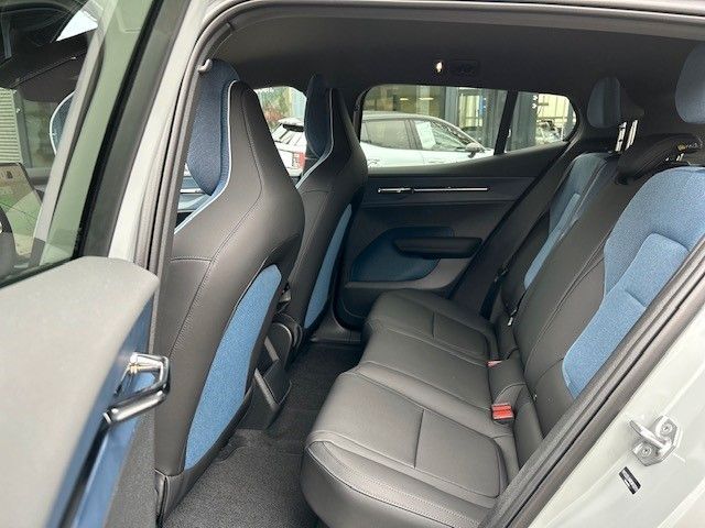 Volvo  Single Motor Extended Range RWD PLUS