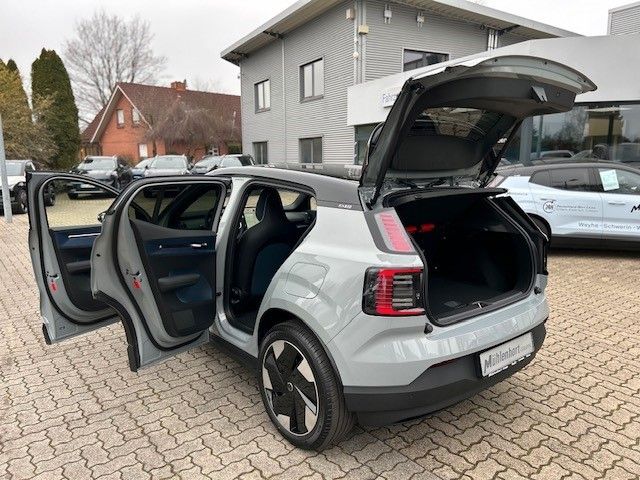 Volvo  Single Motor Extended Range RWD PLUS