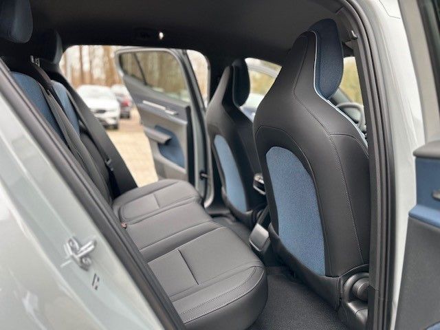 Volvo  Single Motor Extended Range RWD PLUS