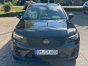 Volvo  B3 B DKG PLUS - BLACK EDITION - 360 - ACC -