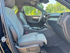 Volvo  B3 B DKG PLUS - BLACK EDITION - 360 - ACC -