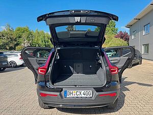 Volvo  B3 B DKG PLUS - BLACK EDITION - 360 - ACC -