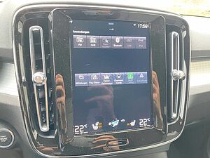 Volvo  T2 Geartr. CORE - 19' - Kamera -