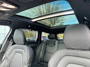 Volvo  B4 D ULTIMATE BRIGHT - Standhzg. - 360° -