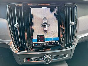 Volvo  B4 D ULTIMATE BRIGHT - Standhzg. - 360° -