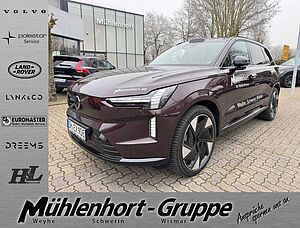 Volvo  Twin Motor Performance AWD ULTRA - 7-Sitzer
