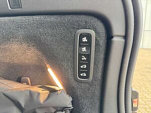 Volvo  Twin Motor Performance AWD ULTRA - 7-Sitzer