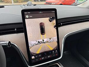 Volvo  Twin Motor Performance AWD ULTRA - 7-Sitzer