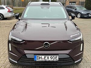 Volvo  Twin Motor Performance AWD ULTRA - 7-Sitzer