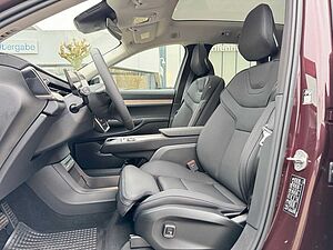 Volvo  Twin Motor Performance AWD ULTRA - 7-Sitzer