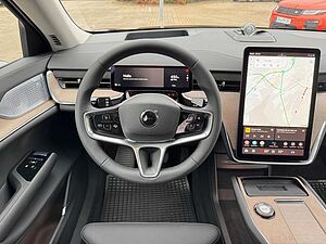 Volvo  Twin Motor Performance AWD ULTRA - 7-Sitzer