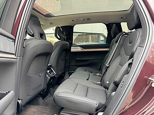Volvo  Twin Motor Performance AWD ULTRA - 7-Sitzer