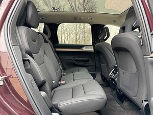 Volvo  Twin Motor Performance AWD ULTRA - 7-Sitzer