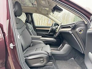 Volvo  Twin Motor Performance AWD ULTRA - 7-Sitzer