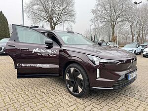 Volvo  Twin Motor Performance AWD ULTRA - 7-Sitzer