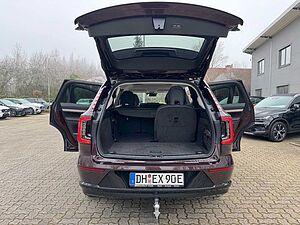 Volvo  Twin Motor Performance AWD ULTRA - 7-Sitzer