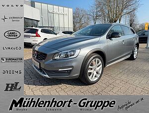 Volvo  D3 PRO - GSD - AHK - Kamera