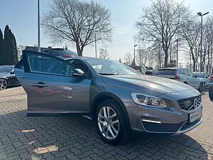 Volvo  D3 PRO - GSD - AHK - Kamera