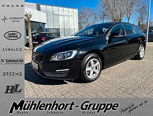 Volvo  D4 Linje Business - AHK - Scheckheft -  GSD