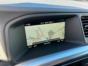 Volvo  D4 Linje Business - AHK - Scheckheft -  GSD