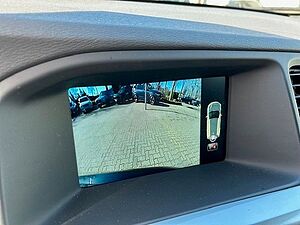 Volvo  D4 Linje Business - AHK - Scheckheft -  GSD