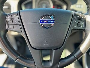 Volvo  D4 Linje Business - AHK - Scheckheft -  GSD