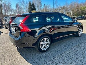 Volvo  D4 Linje Business - AHK - Scheckheft -  GSD