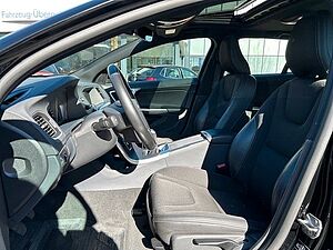Volvo  D4 Linje Business - AHK - Scheckheft -  GSD