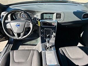 Volvo  D4 Linje Business - AHK - Scheckheft -  GSD