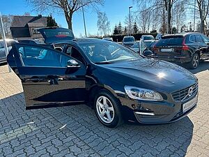 Volvo  D4 Linje Business - AHK - Scheckheft -  GSD