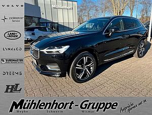 Volvo  T5 AWD Geartr. INSCRIPTION - ACC - Standhzg