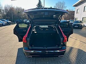 Volvo  T5 AWD Geartr. INSCRIPTION - ACC - Standhzg