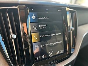 Volvo  T5 AWD Geartr. INSCRIPTION - ACC - Standhzg