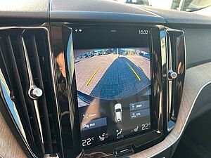 Volvo  T5 AWD Geartr. INSCRIPTION - ACC - Standhzg
