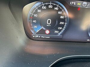 Volvo  T5 AWD Geartr. INSCRIPTION - ACC - Standhzg