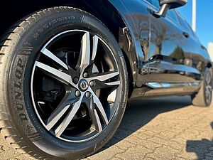 Volvo  T5 AWD Geartr. INSCRIPTION - ACC - Standhzg