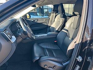 Volvo  T5 AWD Geartr. INSCRIPTION - ACC - Standhzg