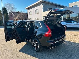 Volvo  T5 AWD Geartr. INSCRIPTION - ACC - Standhzg